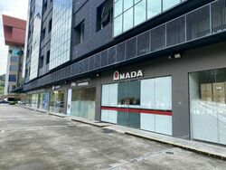 Pasir Panjang MRT (D5), Factory #492749681